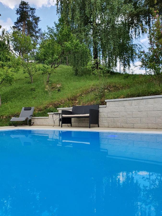 Planika Holiday Home Bled Zewnętrze zdjęcie