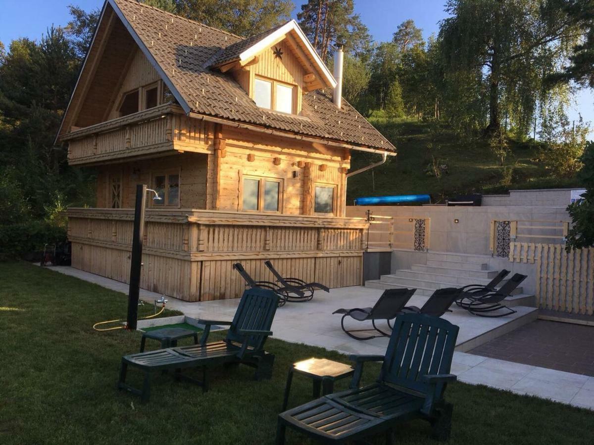 Planika Holiday Home Bled Zewnętrze zdjęcie